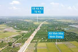 Hoàn thành mở rộng 3 cầu thuộc dự án đường trục Đông - Tây tỉnh